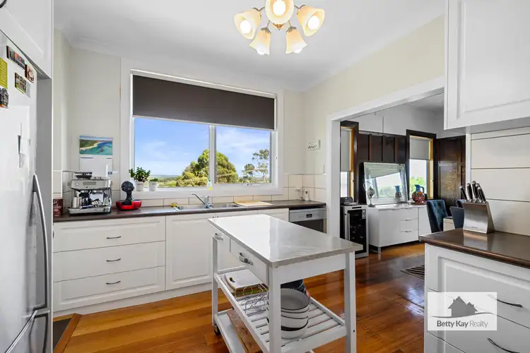 Fifth view of Homely house listing, 1 Hill Street, Smithton TAS 7330