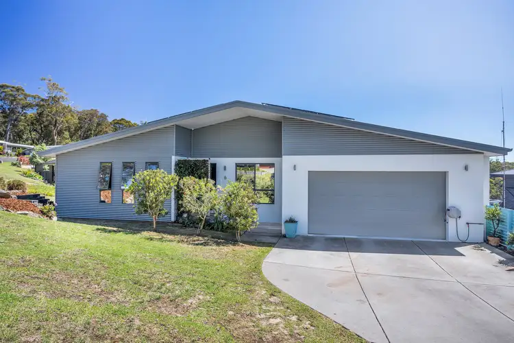 6 Gannet Court