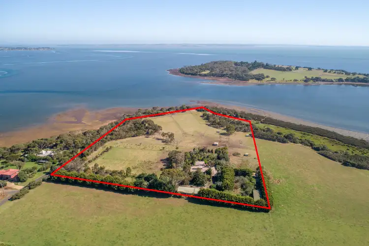 136 Churchill Road, Newhaven VIC 3925