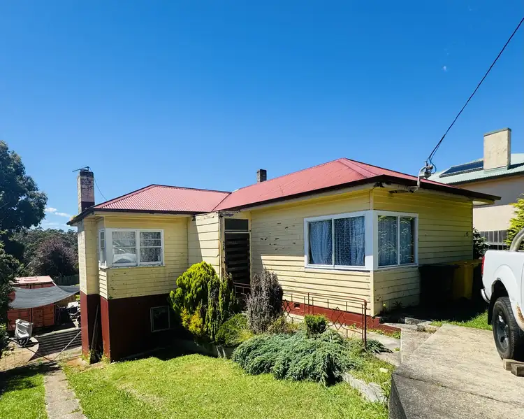 43 Spencer Street