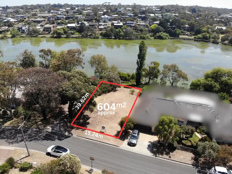 77 Lake Avenue, Ocean Grove VIC 3226