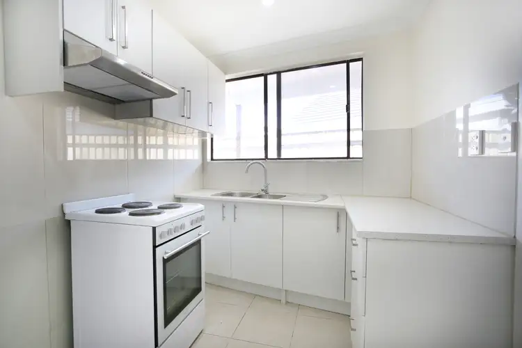 Third view of Homely semi-detached listing, 36 Warwick Street, Punchbowl NSW 2196