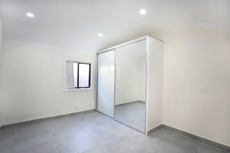 Fifth view of Homely semi-detached listing, 36 Warwick Street, Punchbowl NSW 2196