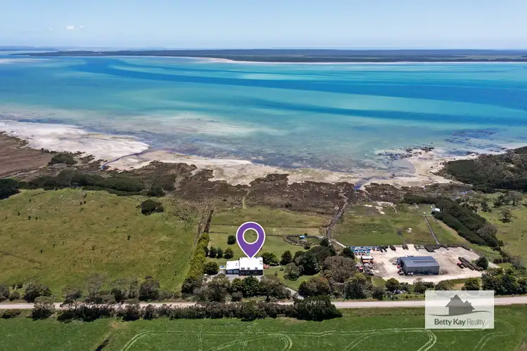 295 Bens Hill Road, Montagu TAS 7330