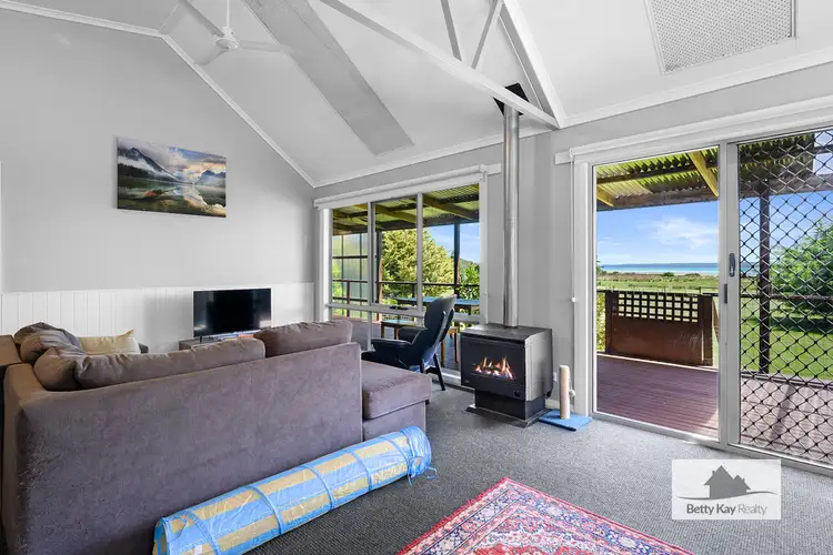Second view of Homely house listing, 295 Bens Hill Road, Montagu TAS 7330