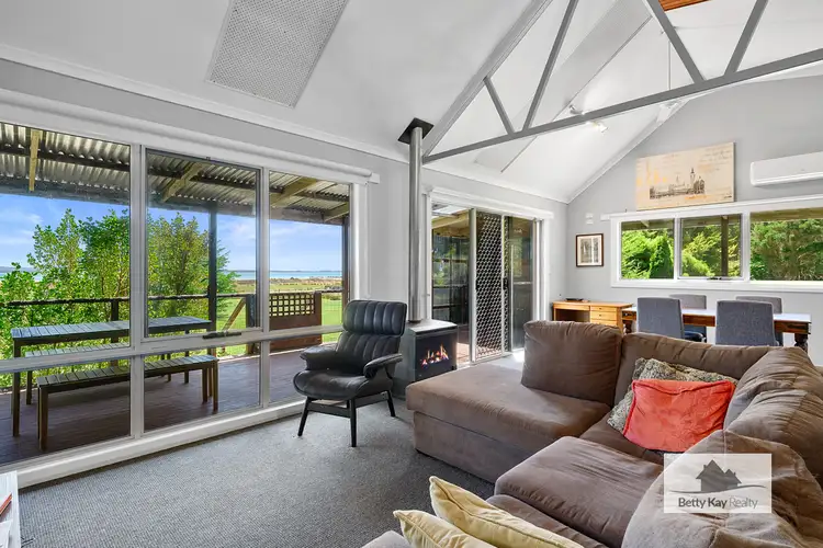 Fourth view of Homely house listing, 295 Bens Hill Road, Montagu TAS 7330
