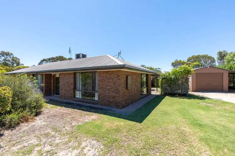 Main view of Homely house listing, 2 Burnside Avenue, Dimboola VIC 3414