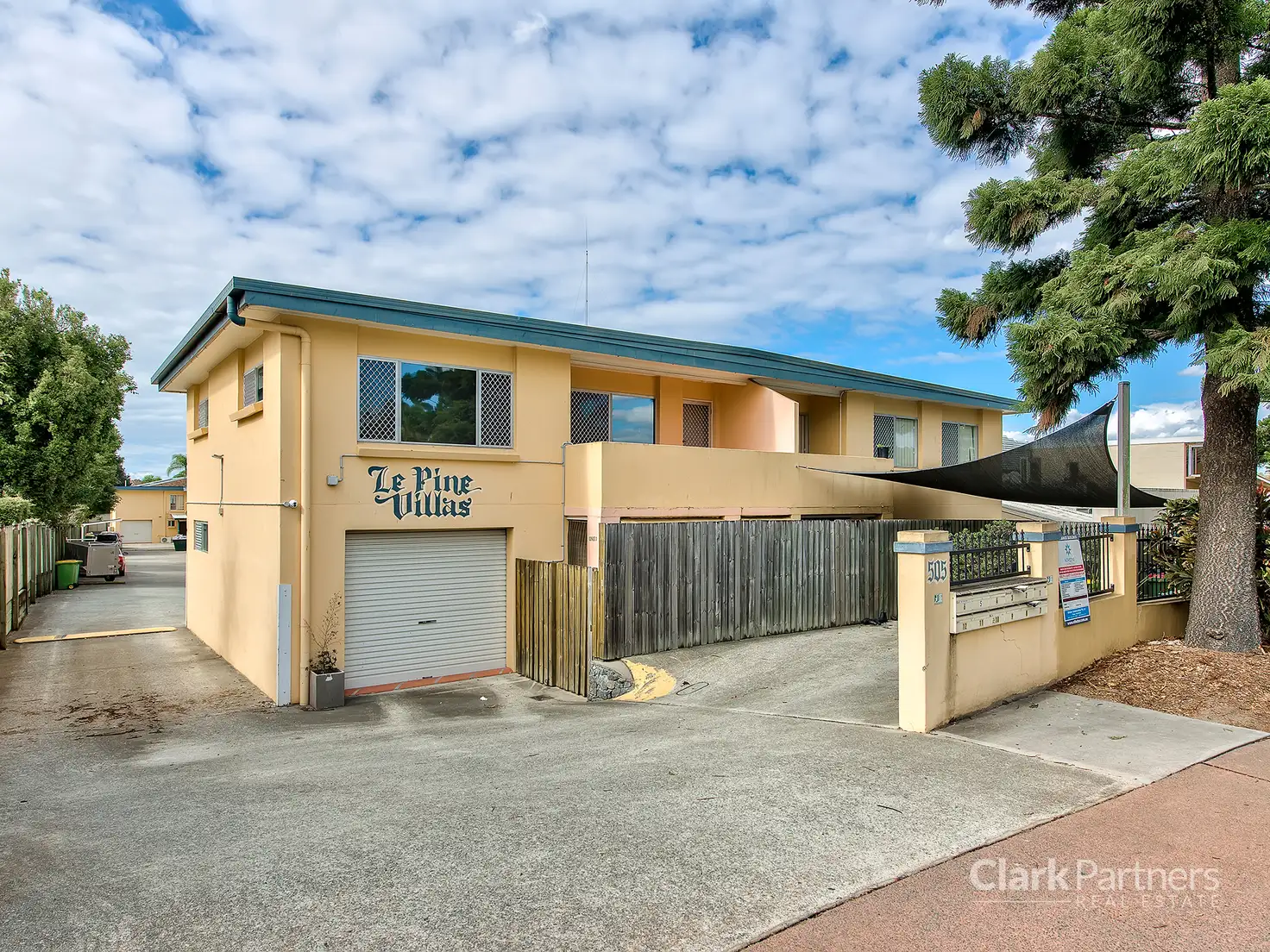 Main view of Homely townhouse listing, 10/505 Gympie Road, Strathpine QLD 4500