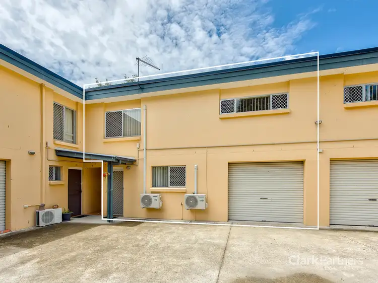 Second view of Homely townhouse listing, 10/505 Gympie Road, Strathpine QLD 4500