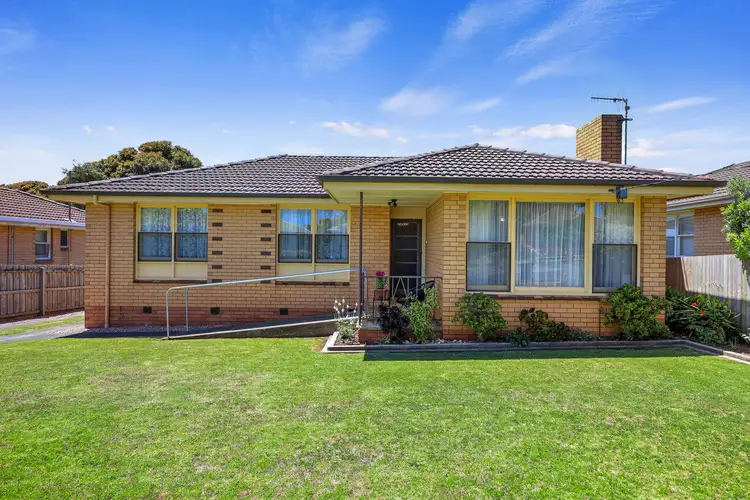 Main view of Homely house listing, 12 Reginald Grove, Warrnambool VIC 3280