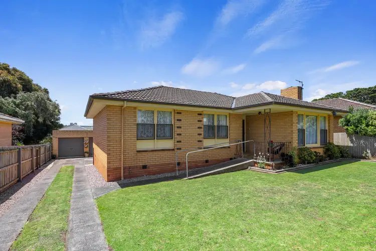 Second view of Homely house listing, 12 Reginald Grove, Warrnambool VIC 3280
