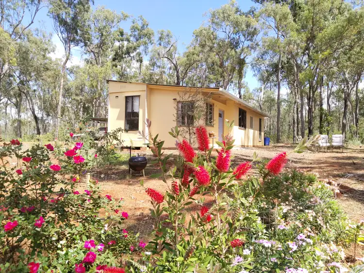 89 Corfield drive, Booyal QLD 4671