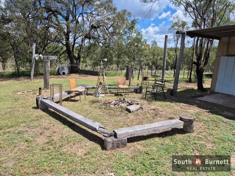 Third view of Homely rural property listing, 1/816 Coverty Road, Ballogie QLD 4610