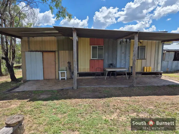 Fourth view of Homely rural property listing, 1/816 Coverty Road, Ballogie QLD 4610