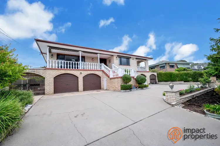 35 Hutchison Crescent, Kambah ACT 2902