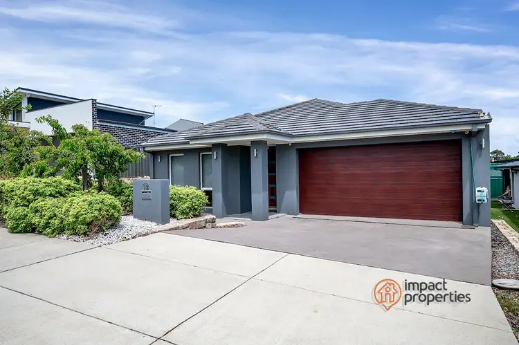 12 Toppano Street, Moncrieff ACT 2914