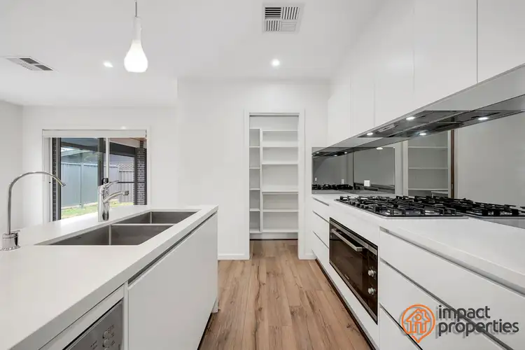 Second view of Homely house listing, 12 Toppano Street, Moncrieff ACT 2914