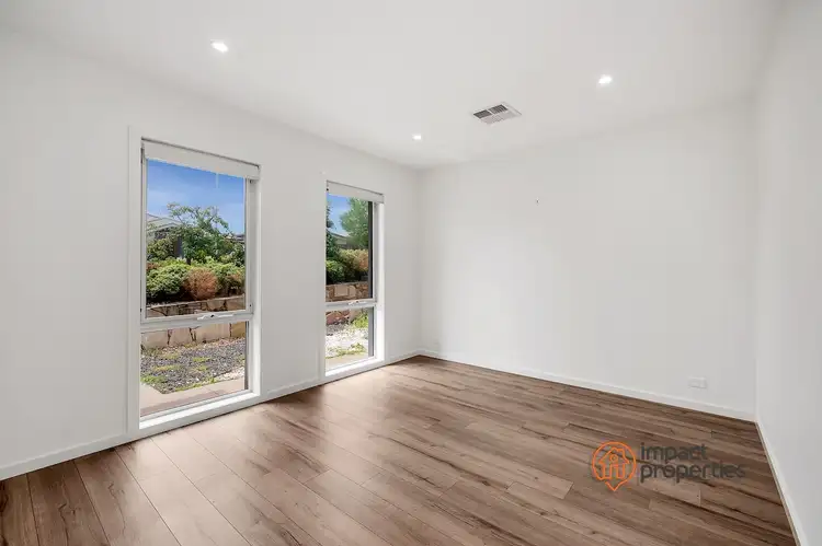 Fourth view of Homely house listing, 12 Toppano Street, Moncrieff ACT 2914