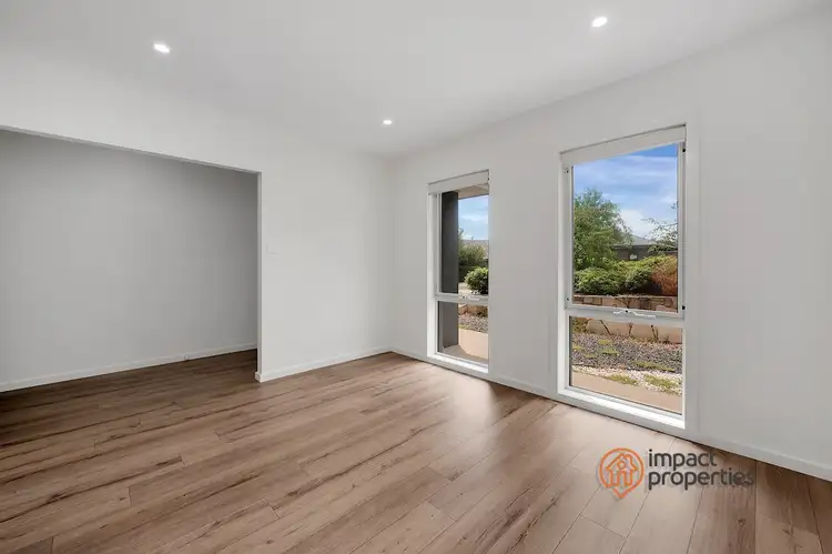 Fifth view of Homely house listing, 12 Toppano Street, Moncrieff ACT 2914