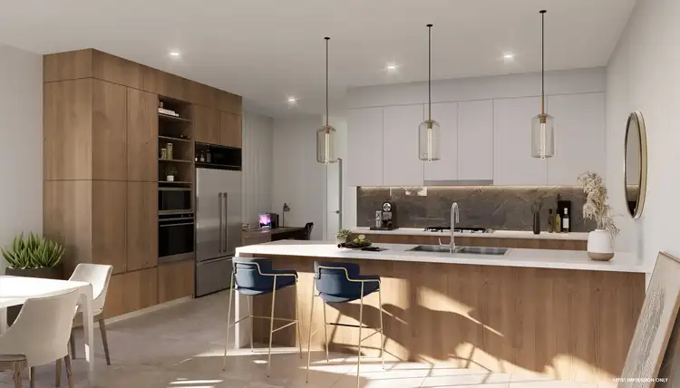 Second view of Homely semi-detached listing, READY TO MOVE I WALK TO SCHOOL, Schofields NSW 2762