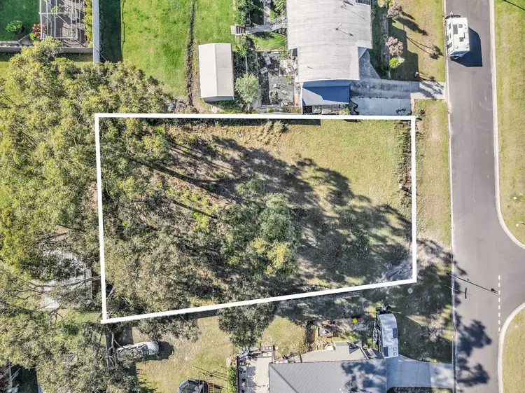 Main view of Homely land listing, 19 Marlin Avenue, Eden NSW 2551