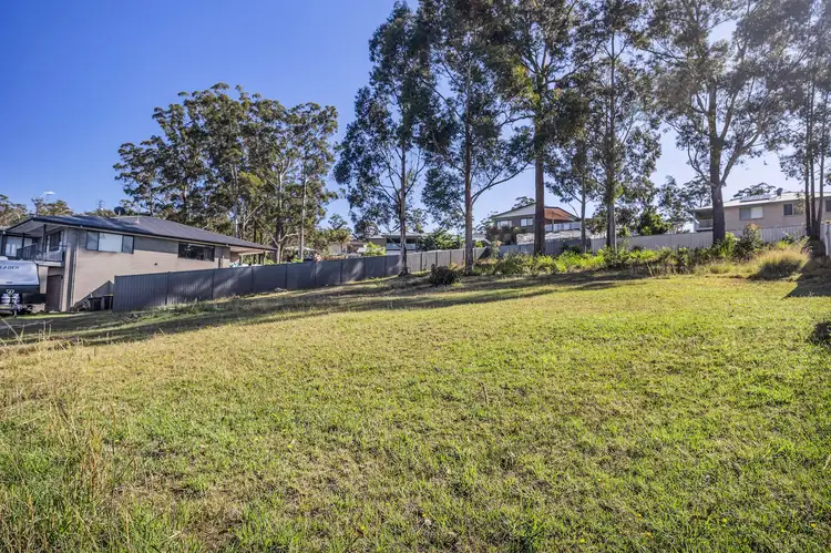 Third view of Homely land listing, 19 Marlin Avenue, Eden NSW 2551
