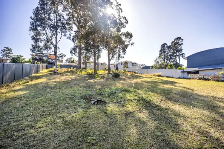 Fourth view of Homely land listing, 19 Marlin Avenue, Eden NSW 2551