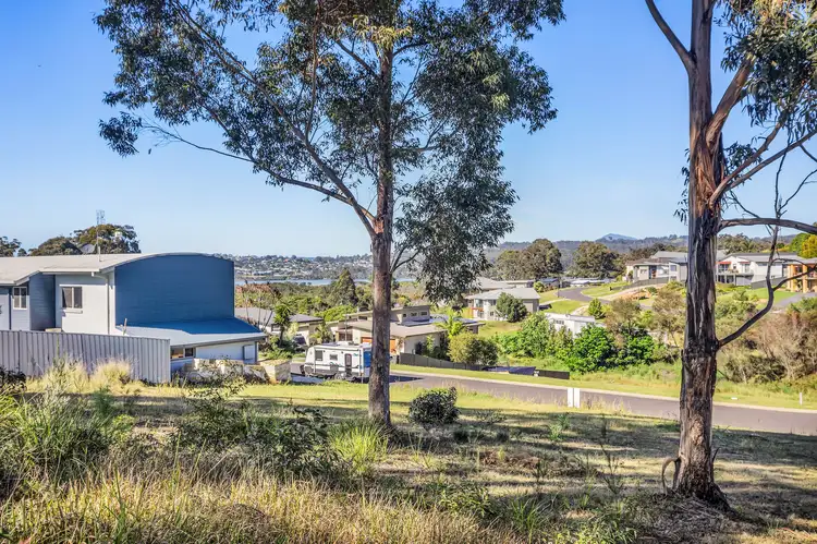 Fifth view of Homely land listing, 19 Marlin Avenue, Eden NSW 2551