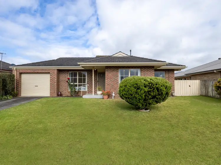 Main view of Homely house listing, 1 Gratton Street, Port Fairy VIC 3284