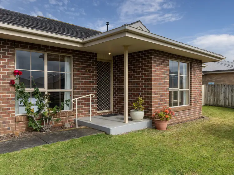 Second view of Homely house listing, 1 Gratton Street, Port Fairy VIC 3284