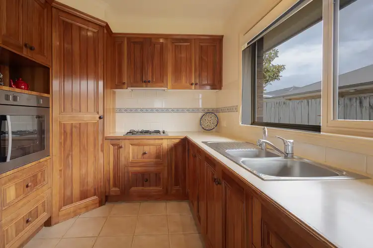 Fifth view of Homely house listing, 1 Gratton Street, Port Fairy VIC 3284