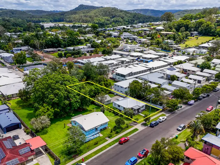 Second view of Homely house listing, 10 Low Street, Yandina QLD 4561