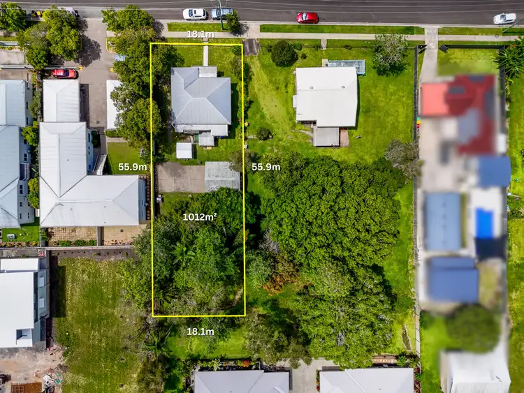 Third view of Homely house listing, 10 Low Street, Yandina QLD 4561