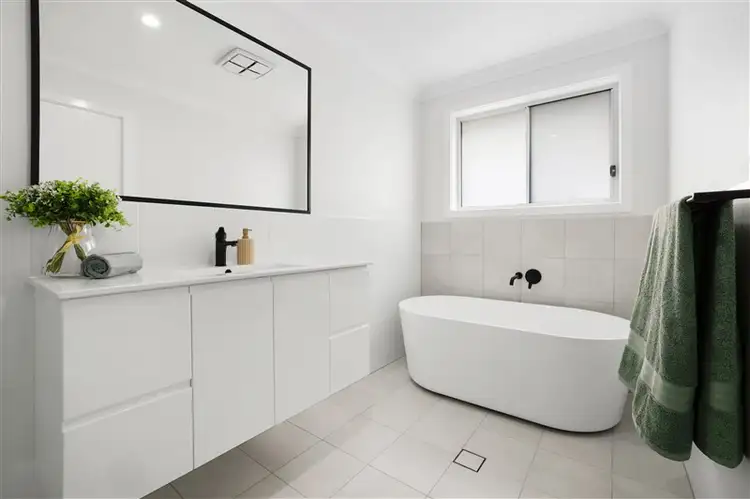 Fourth view of Homely house listing, 50 Federation Boulevard Forbes, Forbes NSW 2871