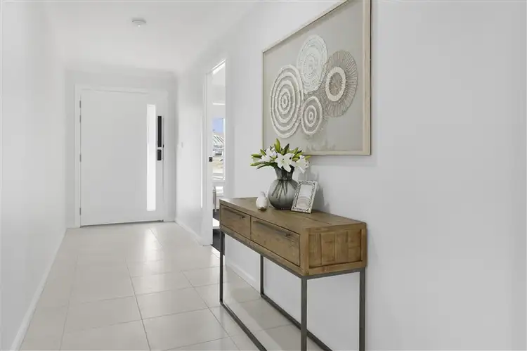 Fifth view of Homely house listing, 50 Federation Boulevard Forbes, Forbes NSW 2871