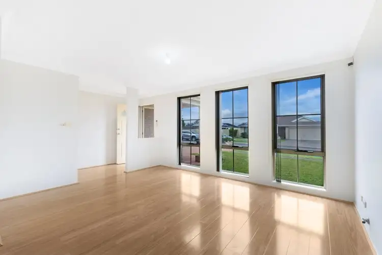 Second view of Homely house listing, 74 Zammit Avenue, Quakers Hill NSW 2763