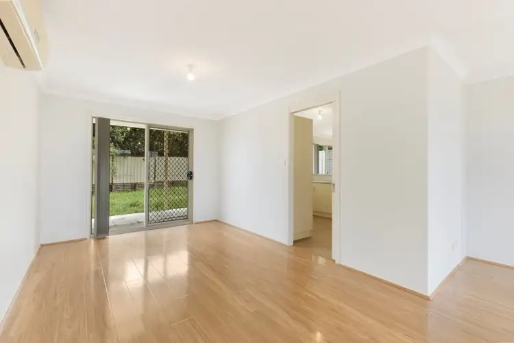 Third view of Homely house listing, 74 Zammit Avenue, Quakers Hill NSW 2763