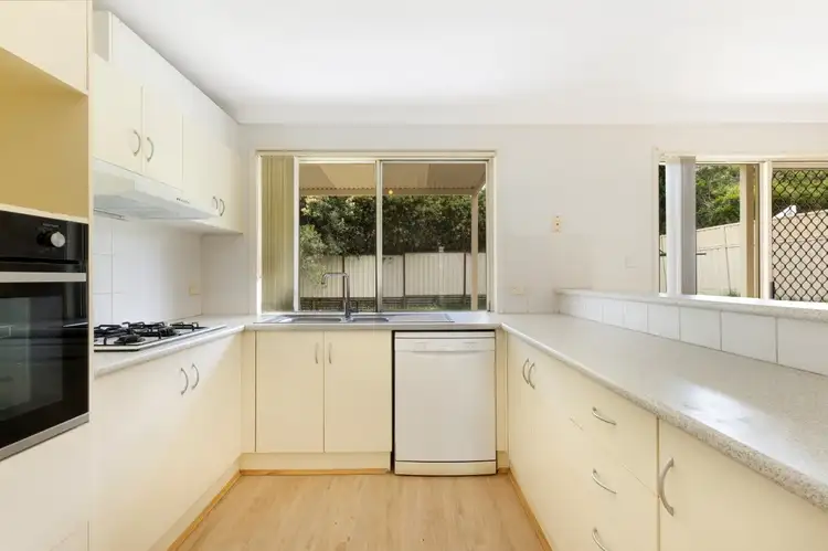 Fourth view of Homely house listing, 74 Zammit Avenue, Quakers Hill NSW 2763