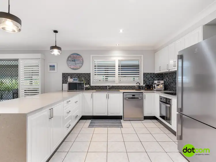 Fifth view of Homely house listing, 72 Huene Avenue, Halekulani NSW 2262