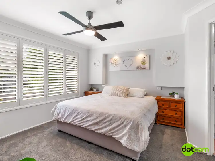 Sixth view of Homely house listing, 72 Huene Avenue, Halekulani NSW 2262