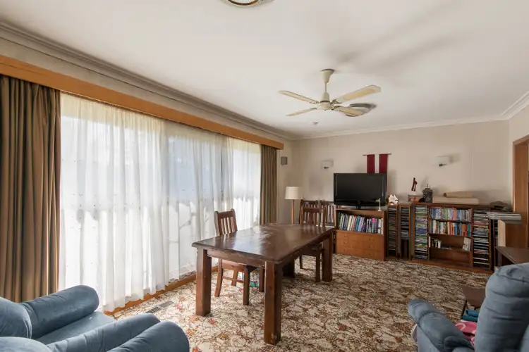 Second view of Homely house listing, 10 Landale Ave, Mount Clear VIC 3350