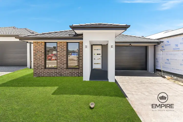 Main view of Homely house listing, 21 Cann Street, Clyde VIC 3978