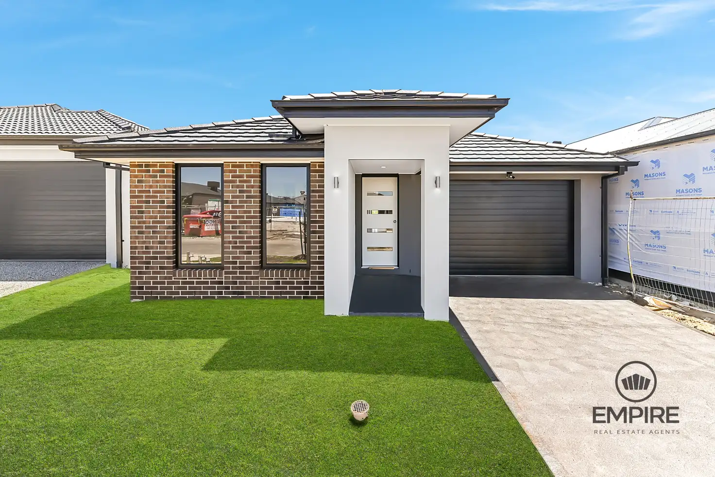 Main view of Homely house listing, 21 Cann Street, Clyde VIC 3978