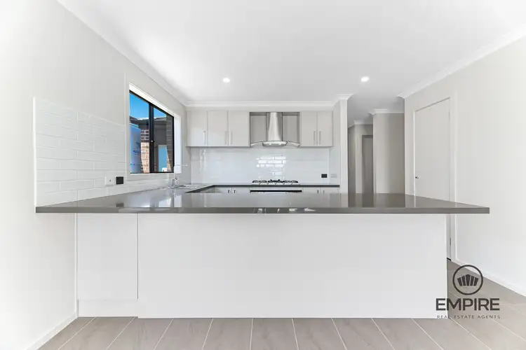 Second view of Homely house listing, 21 Cann Street, Clyde VIC 3978