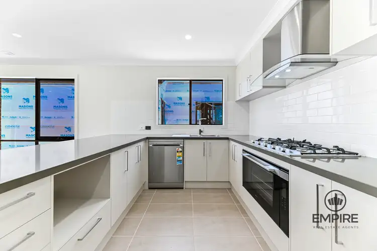 Third view of Homely house listing, 21 Cann Street, Clyde VIC 3978