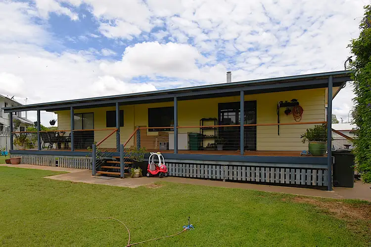 56 CASSOWARY STREET, Longreach QLD 4730