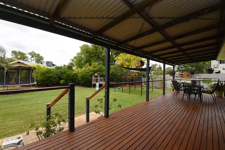 Second view of Homely house listing, 56 CASSOWARY STREET, Longreach QLD 4730