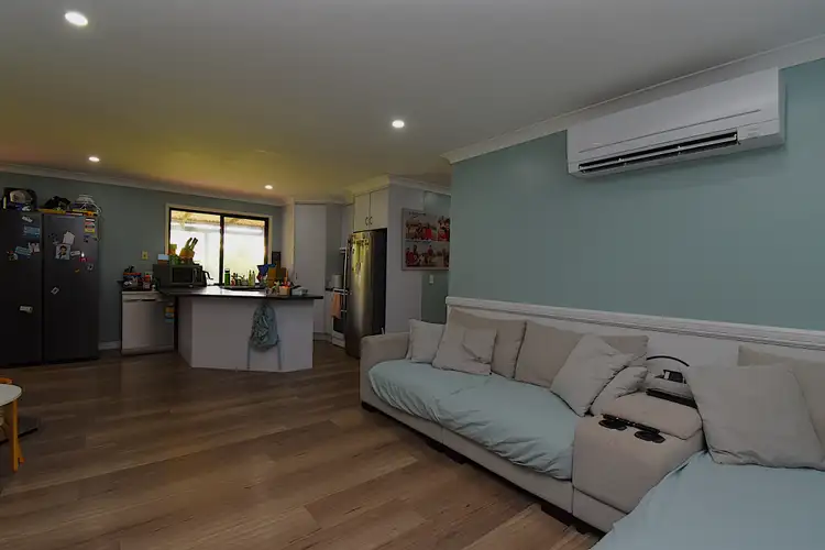 Seventh view of Homely house listing, 56 CASSOWARY STREET, Longreach QLD 4730