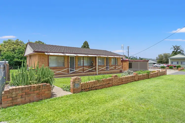 Second view of Homely house listing, 86 Dalley Street, East Lismore NSW 2480
