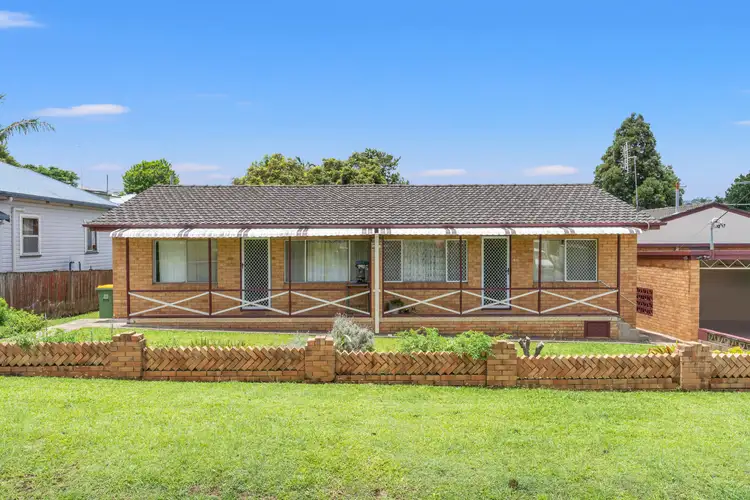 Third view of Homely house listing, 86 Dalley Street, East Lismore NSW 2480